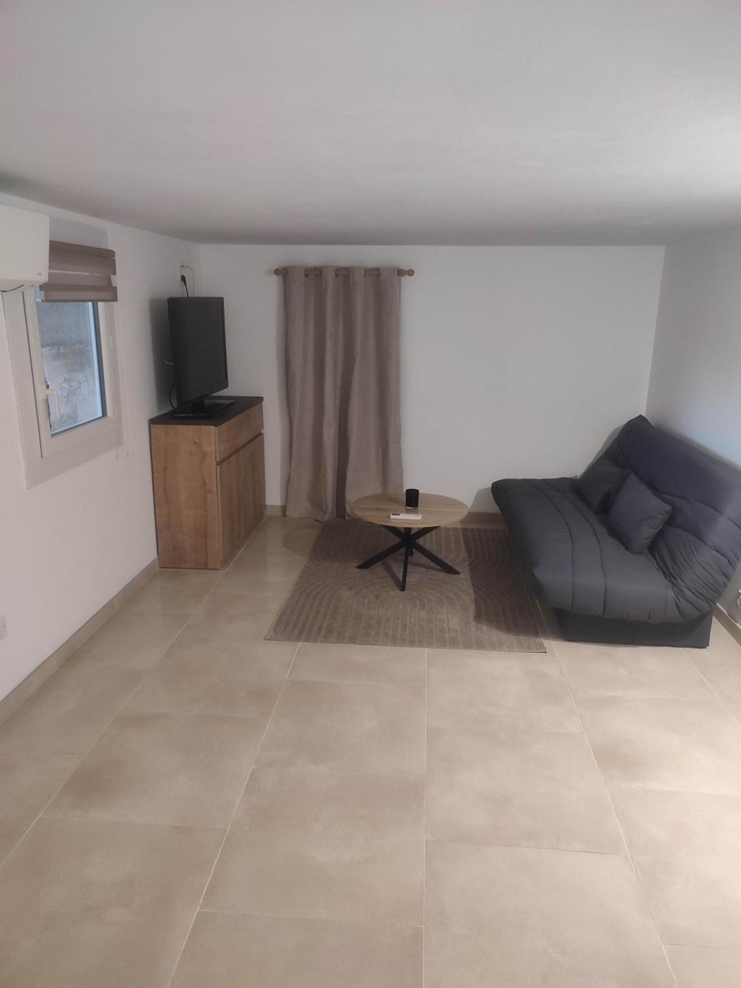 Les Jardins D'orange Appartement
