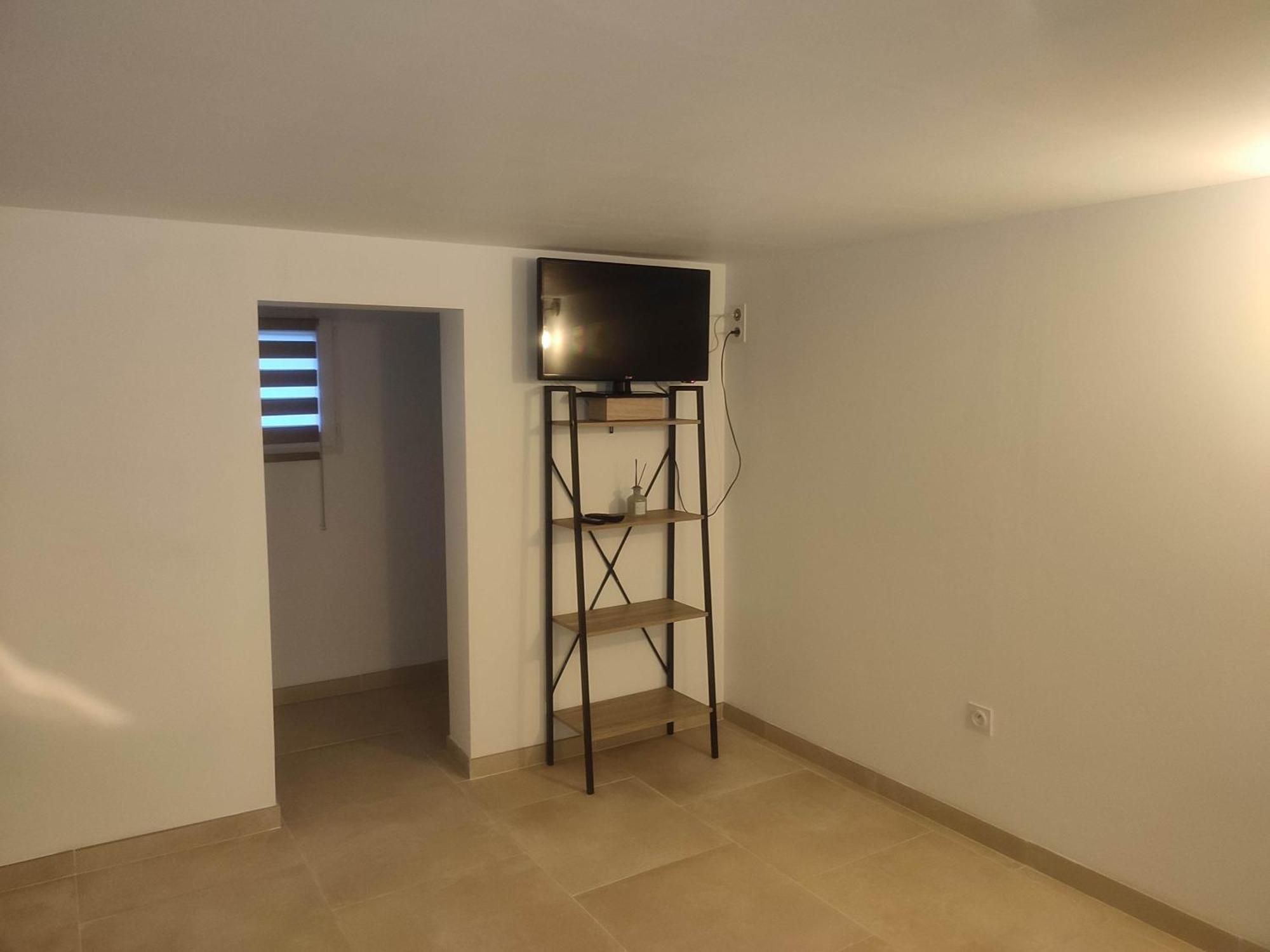Appartement Les Jardins D'orange Orange (Vaucluse)