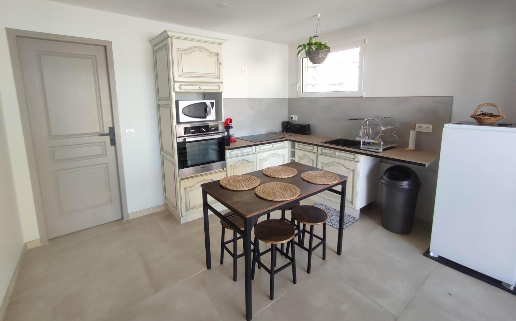 Appartement Les Jardins D'orange Orange (Vaucluse)